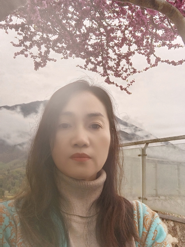 悠然磬歆的第二张照片--邯郸相亲服务中心