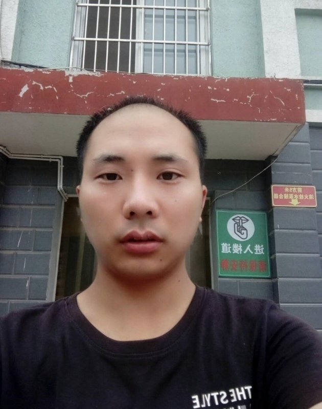 亮亮的第一张照片--邯郸相亲服务中心