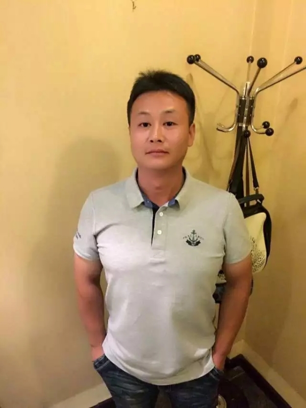 你过来呀的第一张照片--邯郸相亲服务中心