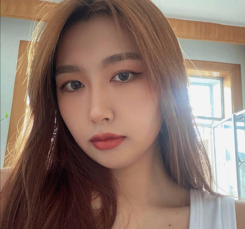 Sunny的第一张照片--邯郸相亲服务中心