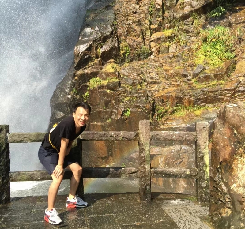 小茶的第一张照片--邯郸相亲服务中心