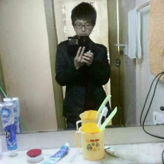 醉挽清风的第一张照片--邯郸相亲服务中心