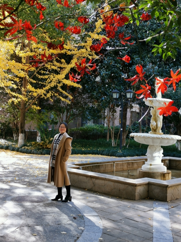 随缘的第一张照片--邯郸相亲服务中心