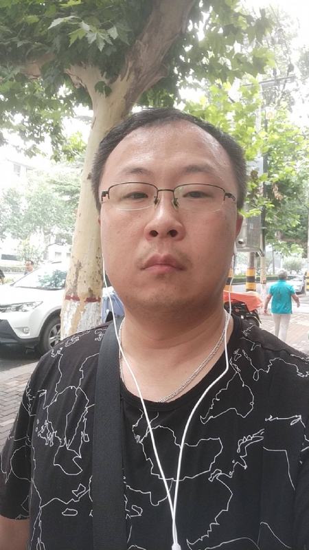 飘逸的星辰的第一张照片--邯郸相亲服务中心