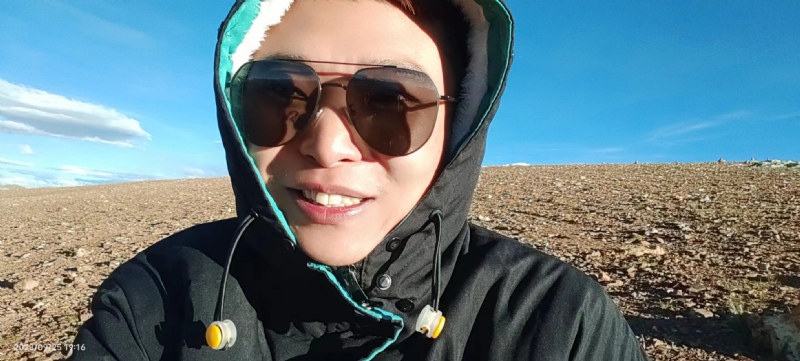 守一座孤城等一个旧人的第一张照片--邯郸相亲服务中心