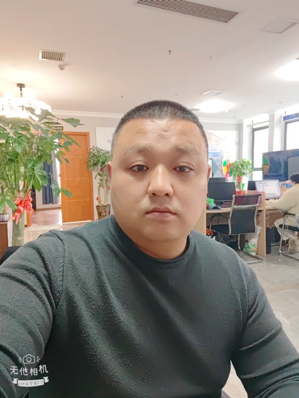 爱吃桃子的熊的第一张照片--邯郸相亲服务中心