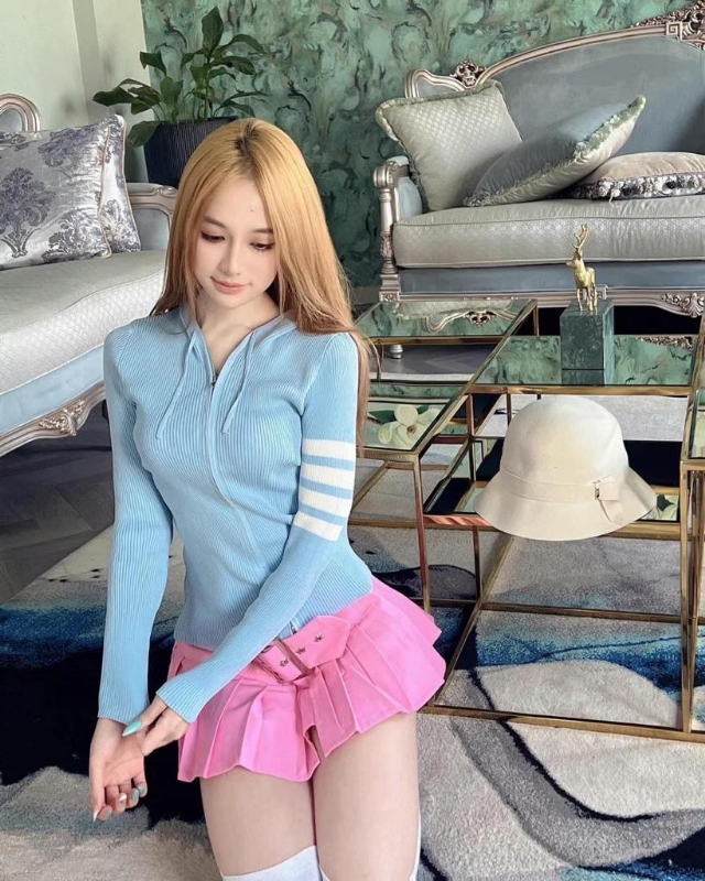 Sandy的第一张照片--邯郸相亲服务中心