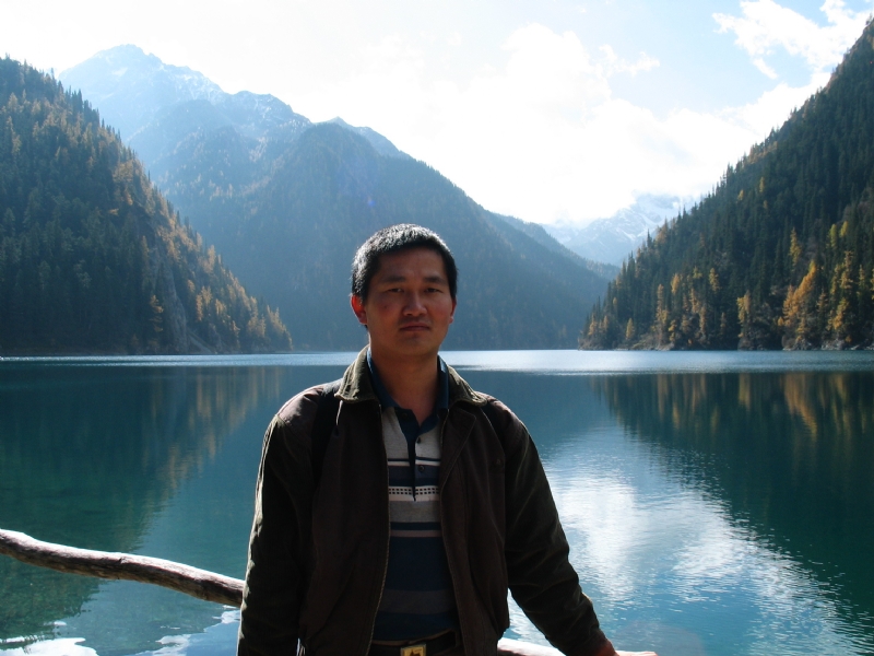 虚空的第一张照片--邯郸相亲服务中心