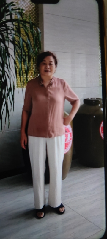 小雪的第一张照片--邯郸相亲服务中心