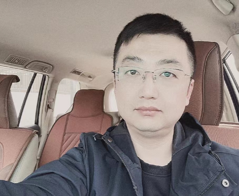 磐石的第二张照片--邯郸相亲服务中心