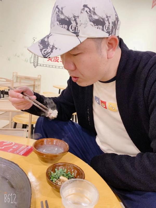 护你一生的第一张照片--邯郸相亲服务中心