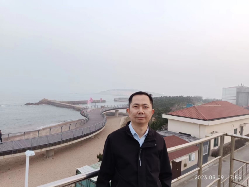 水流东的第一张照片--邯郸相亲服务中心