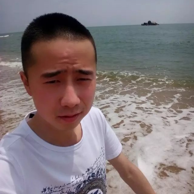 海绵宝宝的第二张照片--邯郸相亲服务中心