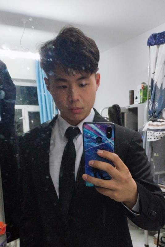 景湛的第一张照片--邯郸相亲服务中心