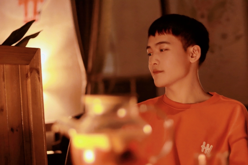 山先生的第一张照片--邯郸相亲服务中心