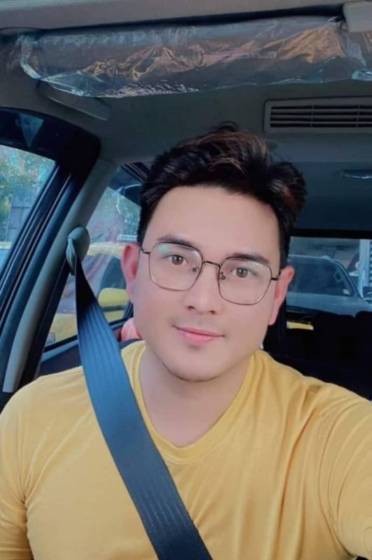 BENLENNON的第一张照片--邯郸相亲服务中心