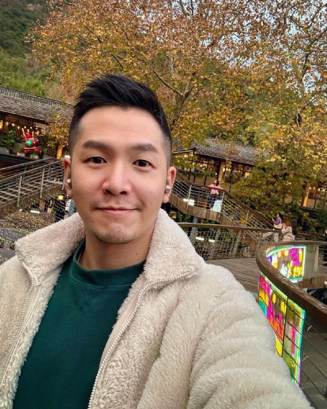 張誠健的第一张照片--邯郸相亲服务中心