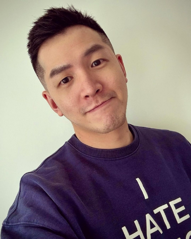 張誠健的第二张照片--邯郸相亲服务中心