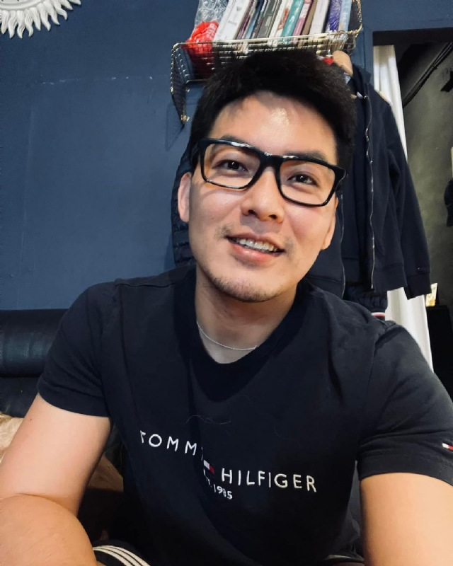 宗翰的第一张照片--邯郸相亲服务中心