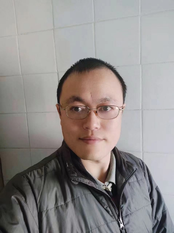 吉祥的第一张照片--邯郸相亲服务中心