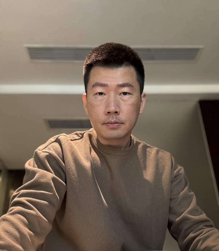 西恩的第二张照片--邯郸相亲服务中心