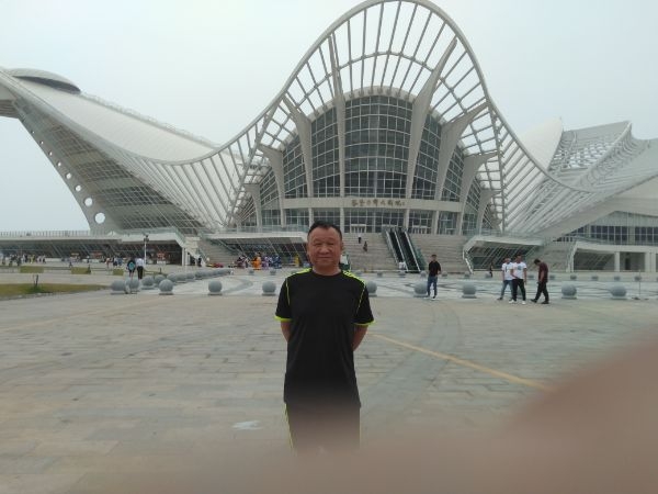 珍惜你我的第一张照片--邯郸相亲服务中心