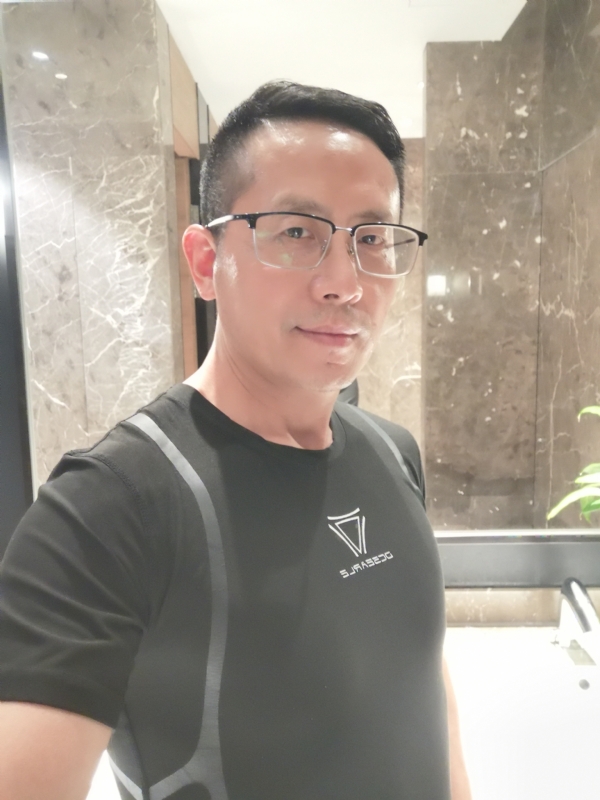 燕青的第一张照片--邯郸相亲服务中心