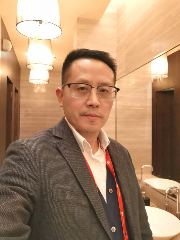 燕青的第二张照片--邯郸相亲服务中心