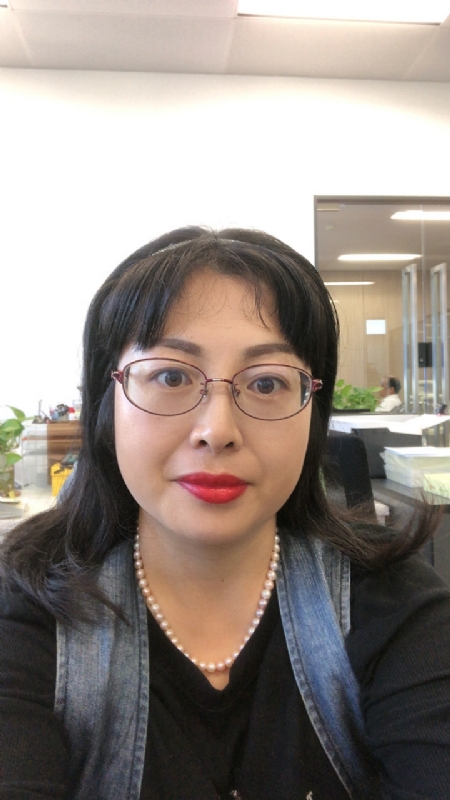 炘炘的第一张照片--邯郸相亲服务中心