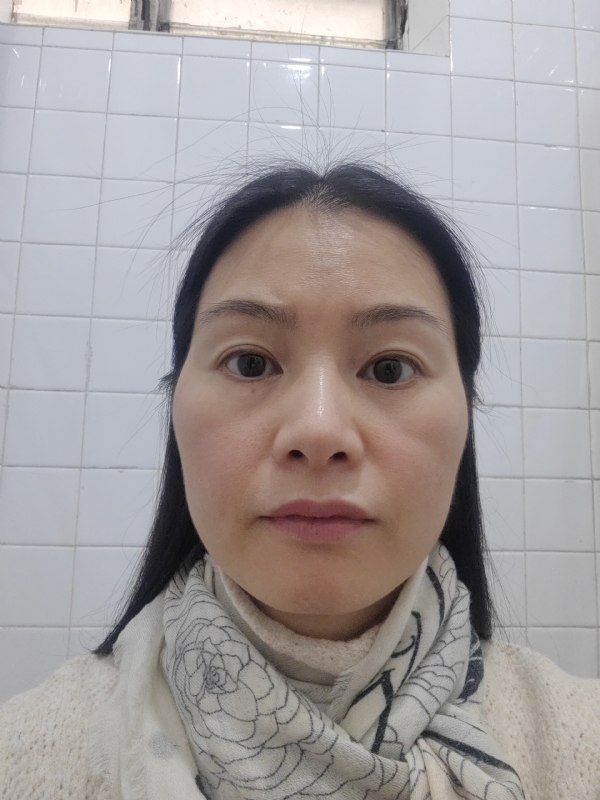 罌粟花的第一张照片--邯郸相亲服务中心