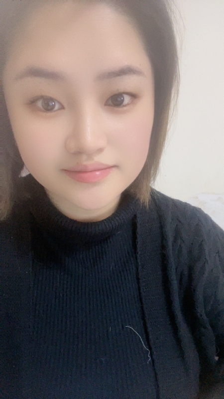 阿蕊呀的第一张照片--邯郸相亲服务中心