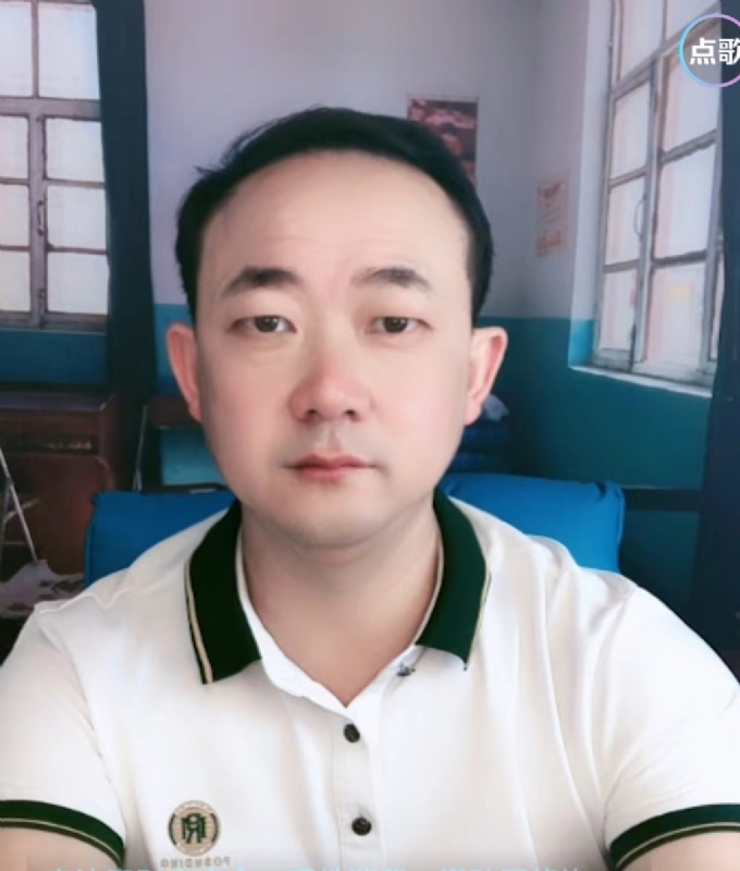 成秀才的第一张照片--邯郸相亲服务中心