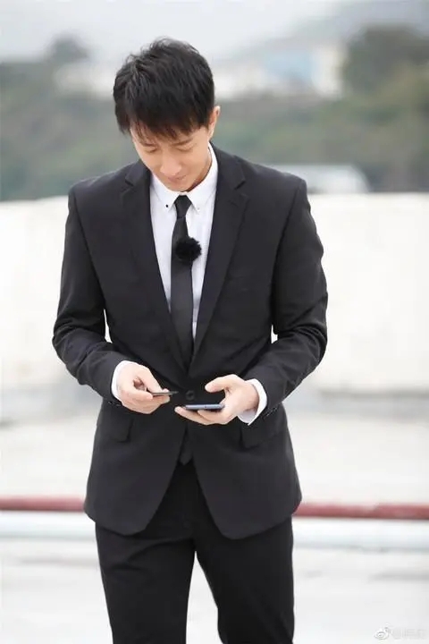 小王子的第一张照片--邯郸相亲服务中心