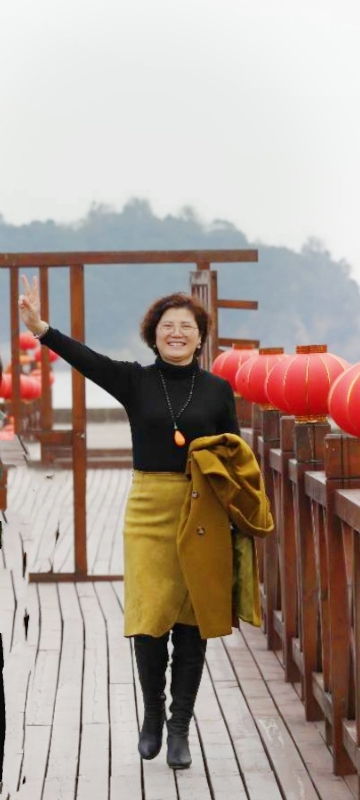 瑞旗的第一张照片--邯郸相亲服务中心