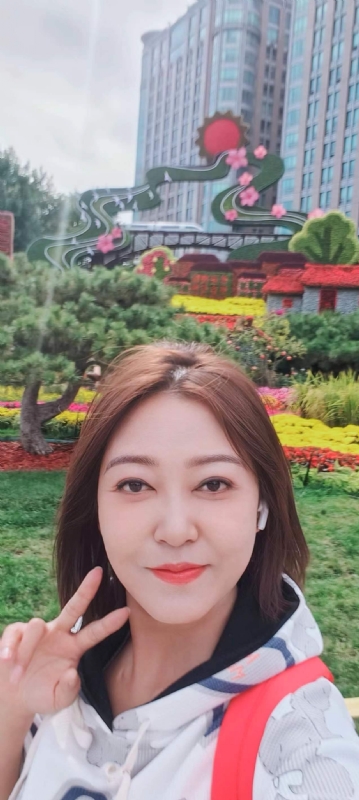 清月的第三张照片--邯郸相亲服务中心