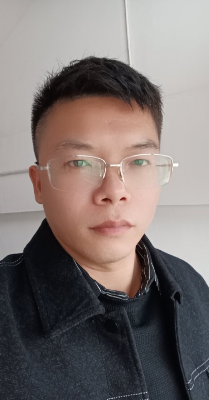 叶伟的第一张照片--邯郸相亲服务中心