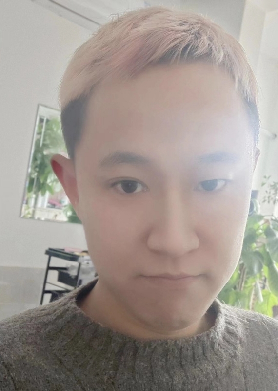 哈喽的第二张照片--邯郸相亲服务中心