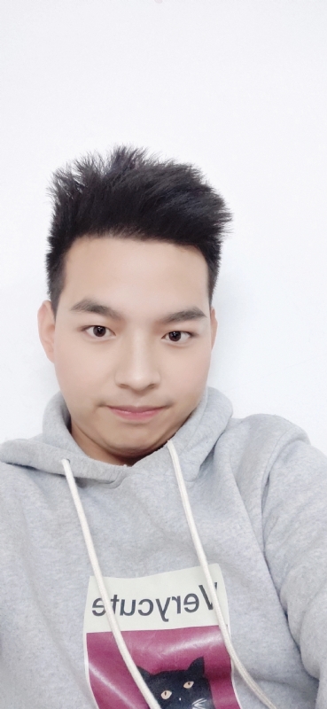 古天天的第二张照片--邯郸相亲服务中心