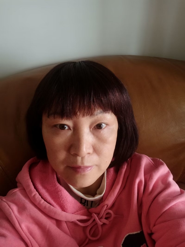 红玫瑰的第二张照片--邯郸相亲服务中心