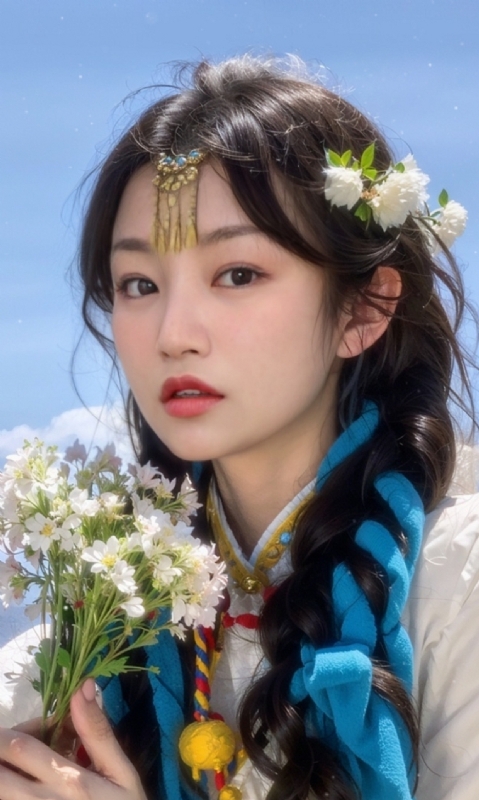 柠檬的第一张照片--邯郸相亲服务中心