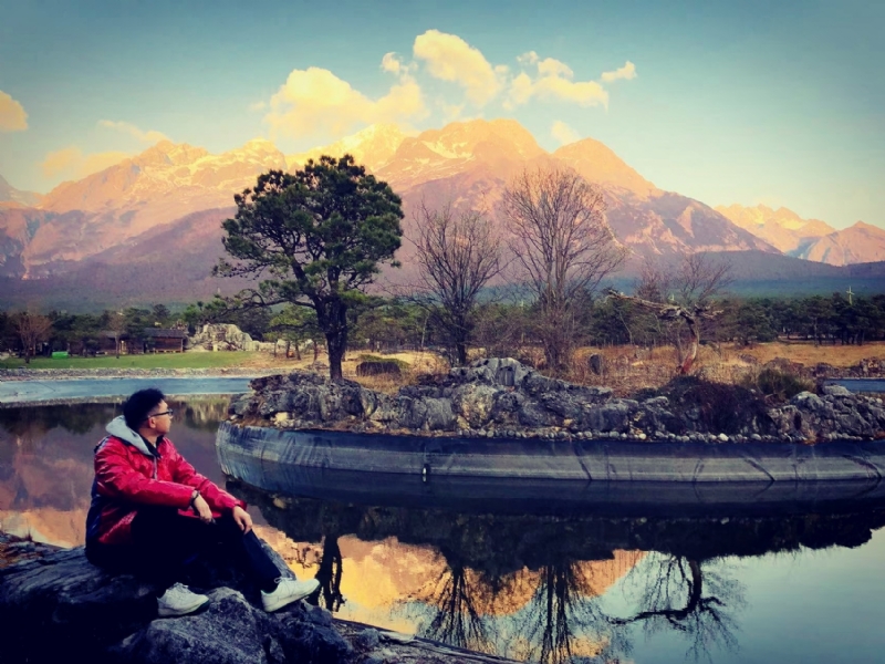 紫维依的第二张照片--邯郸相亲服务中心