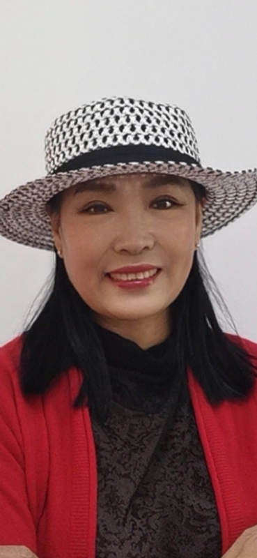 美怡的第一张照片--邯郸相亲服务中心