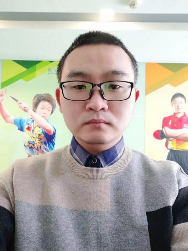 小乐的第二张照片--邯郸相亲服务中心