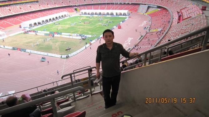 下一站的第一张照片--邯郸相亲服务中心