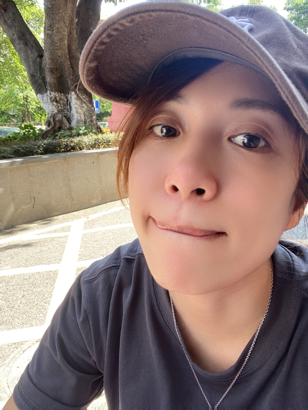 Sarah的第一张照片--邯郸相亲服务中心