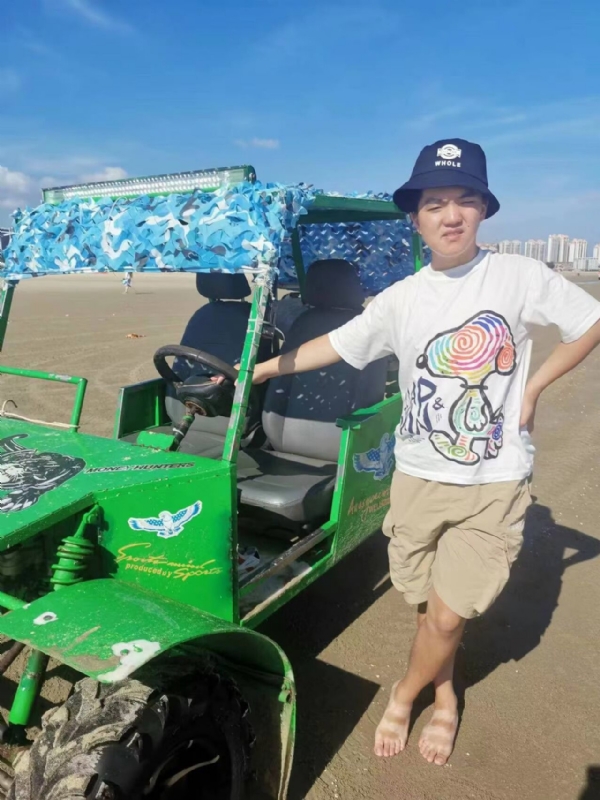 段炼成宸天下第一帅喔的第一张照片--邯郸相亲服务中心