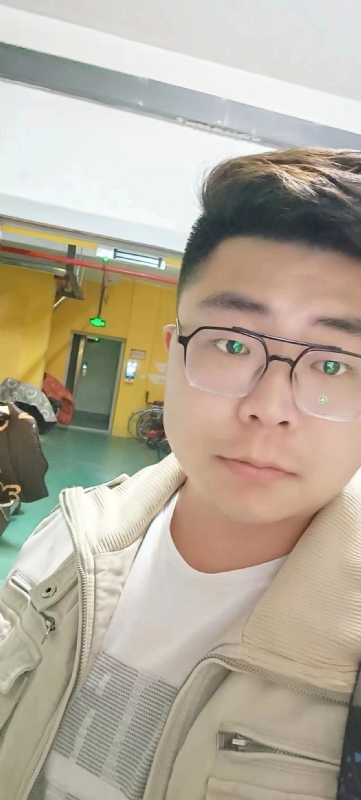 阿政的第一张照片--邯郸相亲服务中心