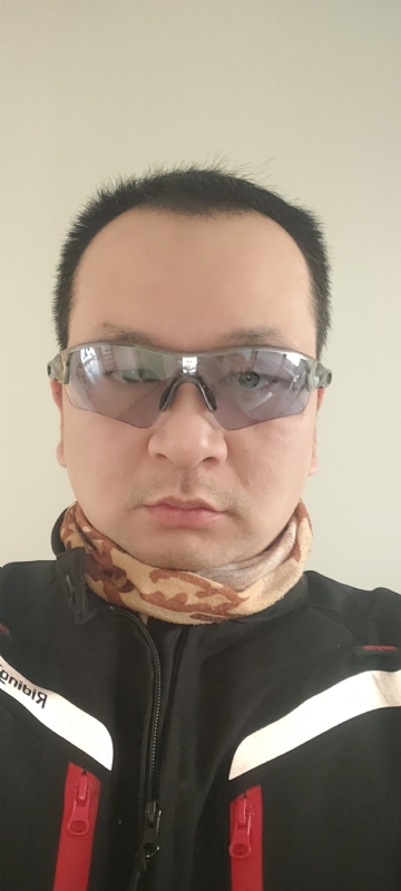 寓意天心的第一张照片--邯郸相亲服务中心