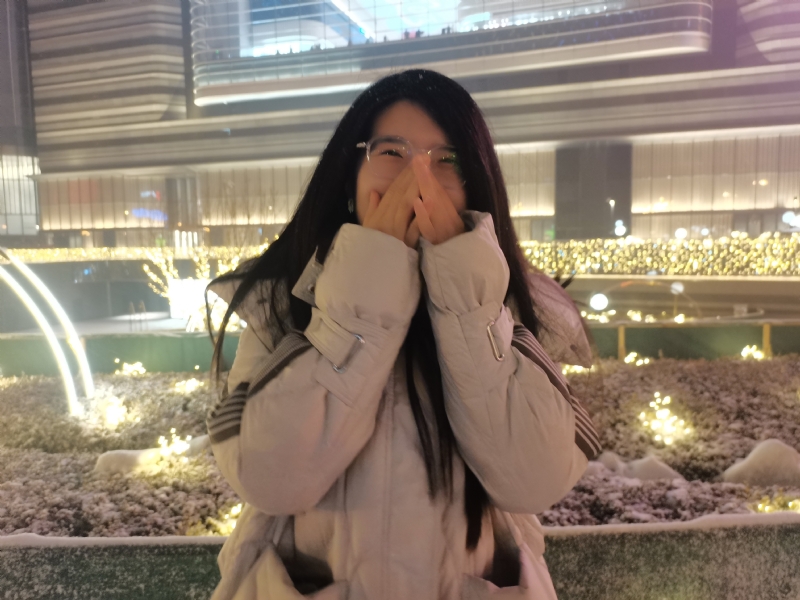 幸福相伴的第一张照片--邯郸相亲服务中心