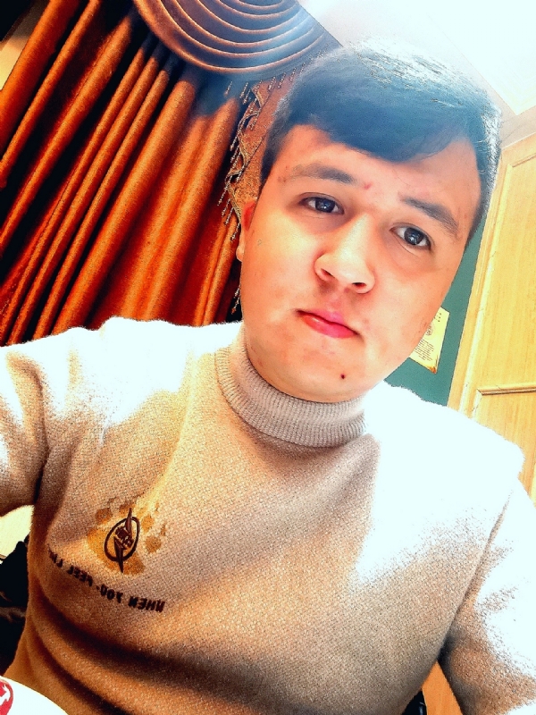 小赛的第一张照片--邯郸相亲服务中心